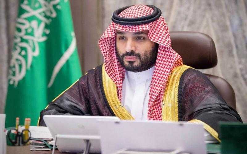 ولي العهد السعودي يجري اتصالات هاتفية بالقيادات الجديدة في الإمارات
