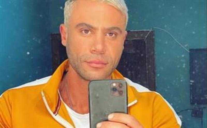 النجم محمد إمام يعود من جديد بفيلم ومسلسل.. أحدث أعماله