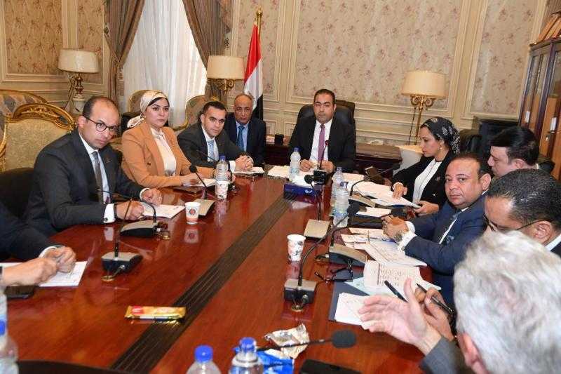 4 طلبات إحاطة علي مائدة ”شباب النواب”