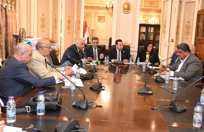 4 طلبات إحاطة علي مائدة ”اتصالات النواب”