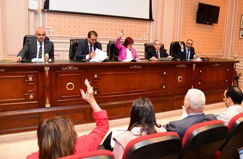 ”سياحة النواب” تناقش طلب إحاطة حول غلق فندق شبرد