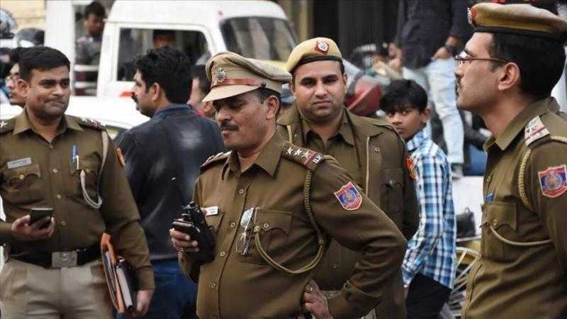مقتل شخصين وإصابة 17 في انقلاب حافلة بالهند
