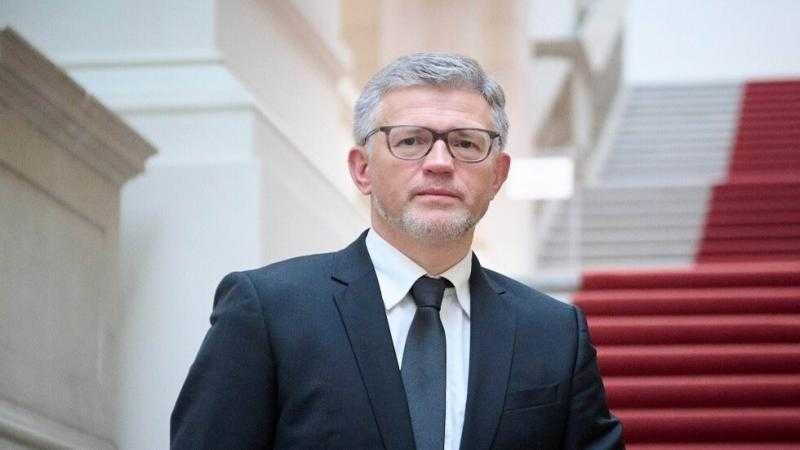 السفير الأوكراني ينتقد دعوة شخصيات رفيعة المستوى بألمانيا لإجراء مفاوضات سلام مع روسيا