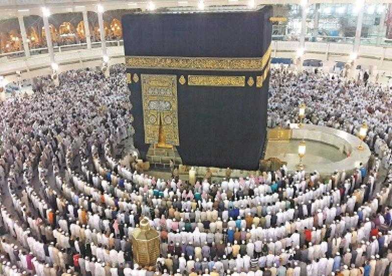 السعودية توفر أكثر من 500 كادر أمن مدني لخدمة قاصدي المسجد الحرام خلال رمضان