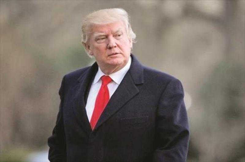 الأوبزرفر: ترامب ومستشاريه.. شعور بالصدمة من الكم الهائل من الاتهامات