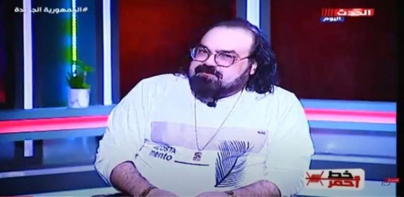 أبوالليف: عشت قصة كفاح مؤلمة كلها شقاء وتعب.. ”مكنتش لاقي آكل”