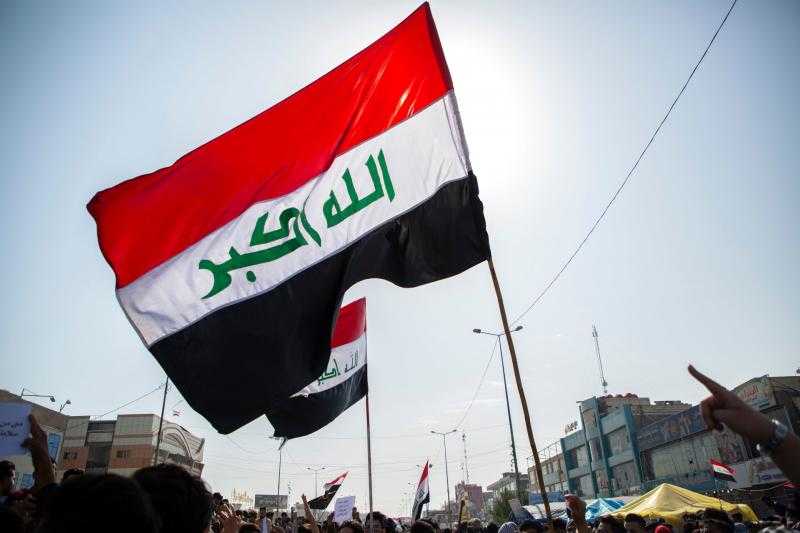 مستشار الأمن القومي العراقي يؤكد سعي بلاده إلى تطوير العلاقات مع ألمانيا