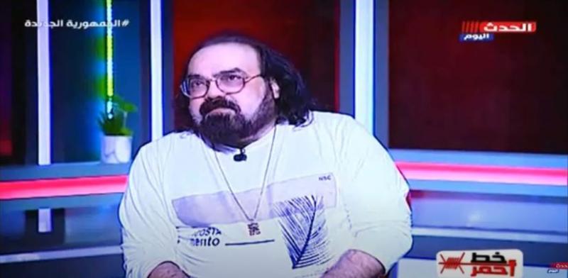 نادر أبوالليف: هناك أعضاء في نقابة الموسيقيين أصواتهم نشاز