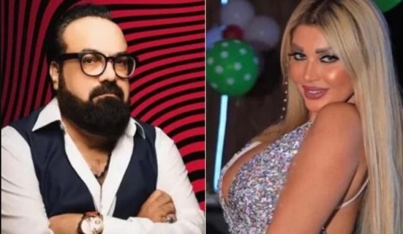 أبوالليف يكشف حقيقة زواجه من الفنانة اللبنانية نانيتا