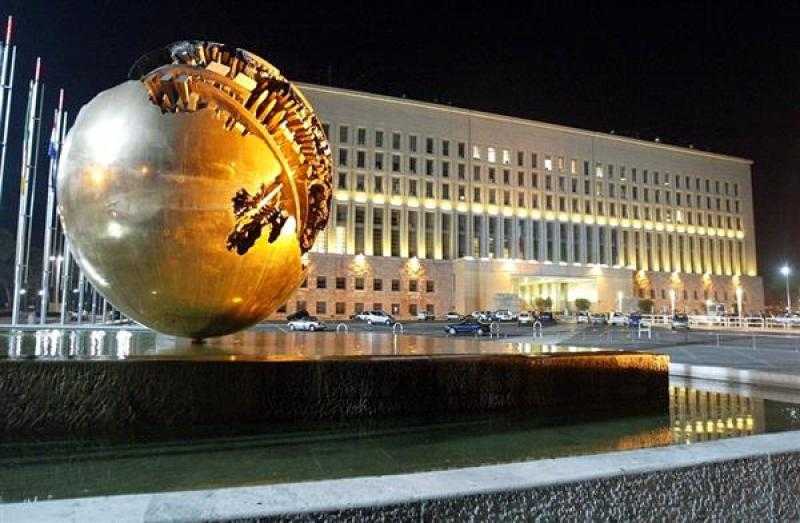 مدير الوكالة الدولية للطاقة الذرية يزور روسيا خلال الأيام المقبلة