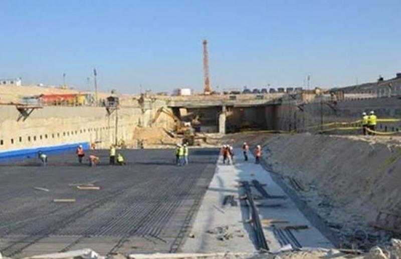رئيس حزب الريادة: الرئيس السيسي رصد أضخم ميزانية في التاريخ لتنمية سيناء