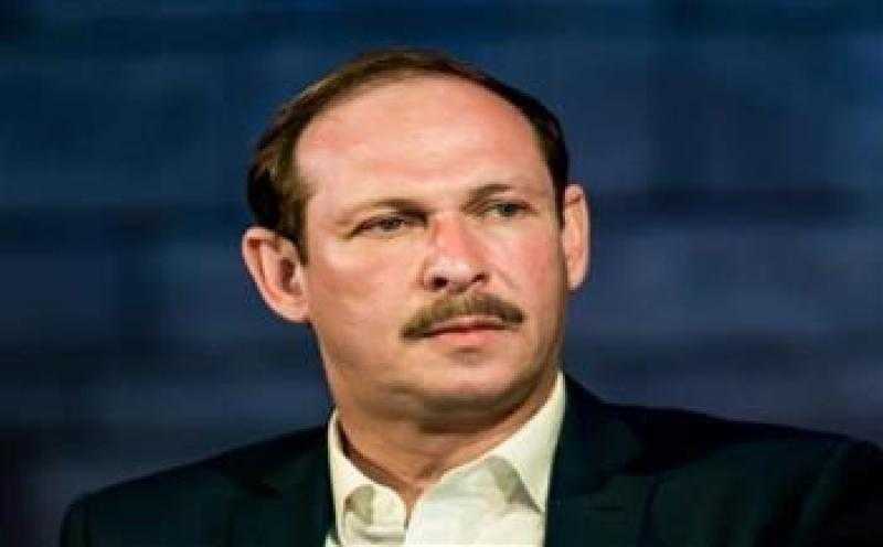 الفنان أيمن الشيوي: أظهرت أهم ما في أبعاد شخصية نابليون.. وسعيد بردود الفعل