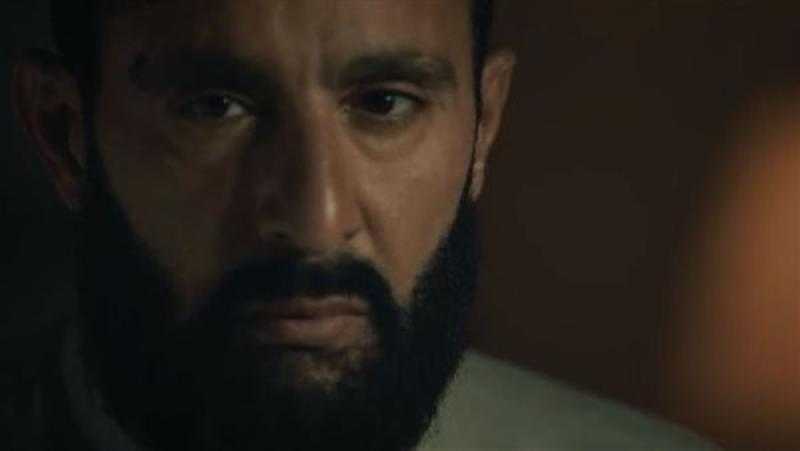 أحمد السقا إرهابي في البرومو الرسمي لمسلسل «حرب»