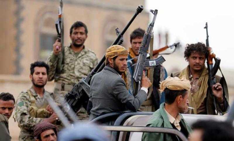 رابطة يمنية تتهم الحوثيين بإخفاء 10 محتجزين لديها في صنعاء