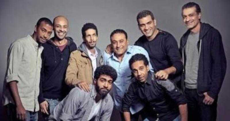 السبت المقبل.. فرقة وسط البلد تحيي حفلا صوفيا بمشاركة منشدين في ساقية الصاوي