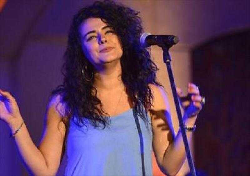 الأربعاء المقبل.. دينا الوديدي تحيي سهرة رمضانية في الأوبرا