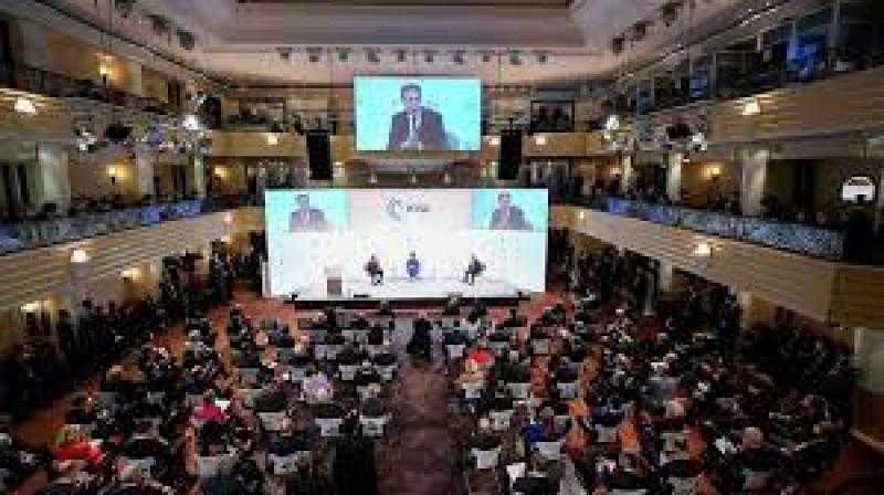 الأردن وألمانيا يعتزمان بذل جهود وساطة جديدة لدفع عملية السلام في الشرق الأوسط