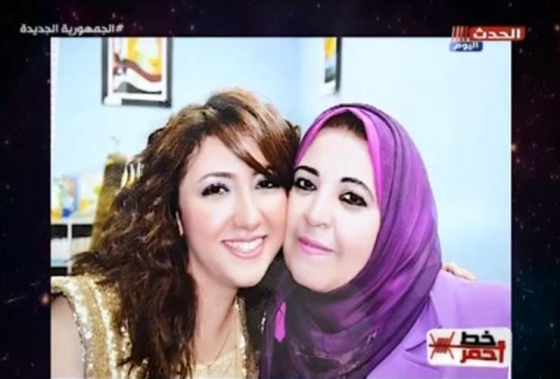 المطربة آية عبدالله: أنا شبه أمي.. وأخدت منها الإصرار والعزيمة