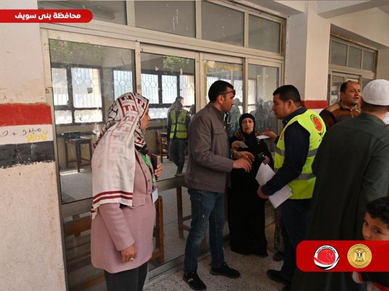 ”مبادرة وطن واحد” تحتفل بذكرى العاشر من رمضان بمحافظة بني سويف.. صور