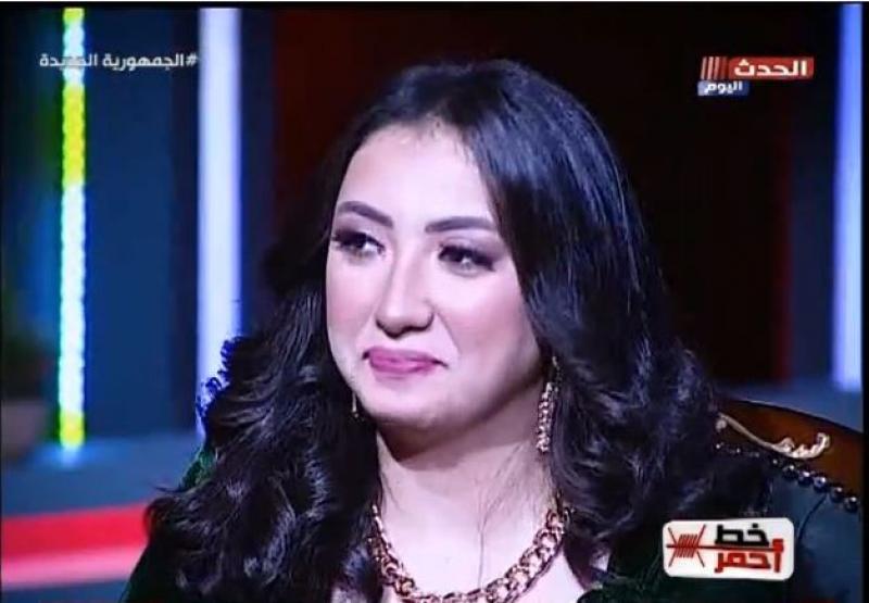 المطربة آية عبدالله: معشتش طفولتي زي كل البنات