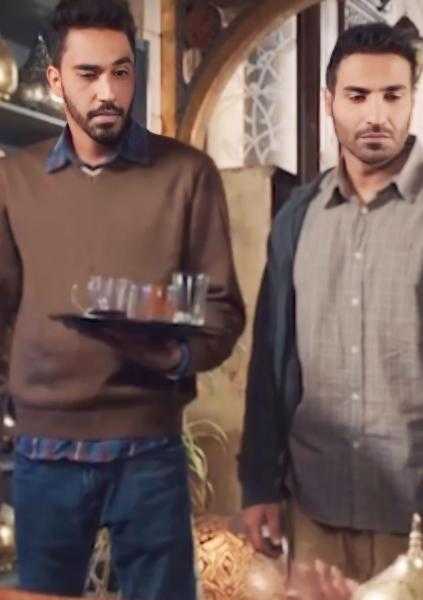 خالد حميدة: ”سره الباتع” يعبر عن الأسرة المصرية البسيطة.. وخالد يوسف صاحب رؤية معاصرة
