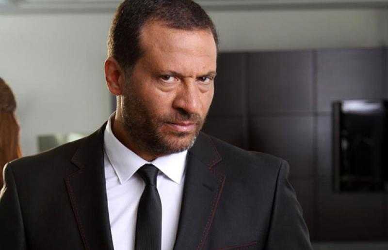 ماجد المصري يشارك في مسلسل ”زوجة واحدة لا تكفي”