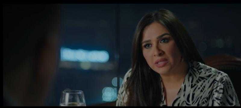 مسلسل ضرب نار الحلقة 12.. مهرة توافق على الزواج من زيدان