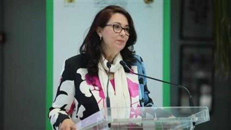 وزيرة الثقافة التونسية تعلن إشراك دول إضافية في المعرض الدولي للكتاب التونسي
