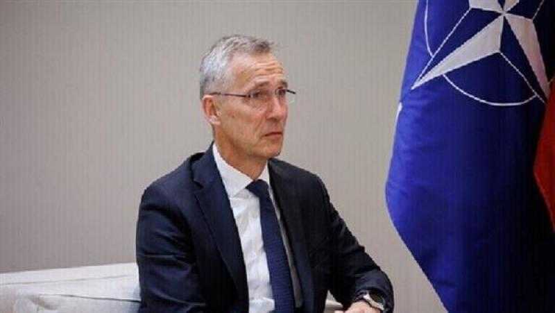 ”بلومبرج”: ستولتنبرج يريد من دول ”الناتو” تخصيص 500 مليون يورو لأوكرانيا سنويا