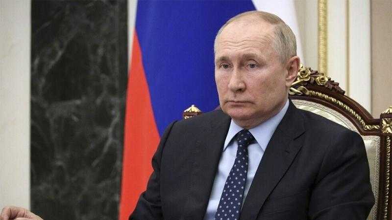 مستشار للرئيس البرازيلي يبحث مع بوتين آفاق إطلاق مفاوضات سلام مع أوكرانيا