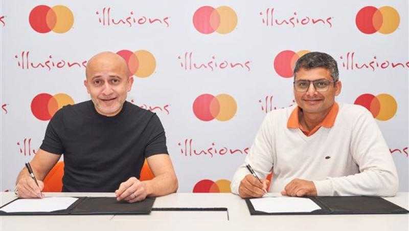 ماستركارد ترتقي بتجارب السفر المخصصة من خلال عقد شراكة استراتيجية مع Illusions Online