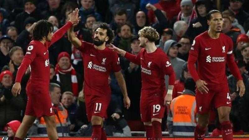 أبرزها ليفربول مع تشيلسي.. 4 مباريات اليوم ضمن منافسات الدوري الإنجليزي