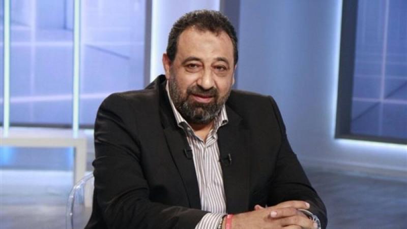 خط أحمر