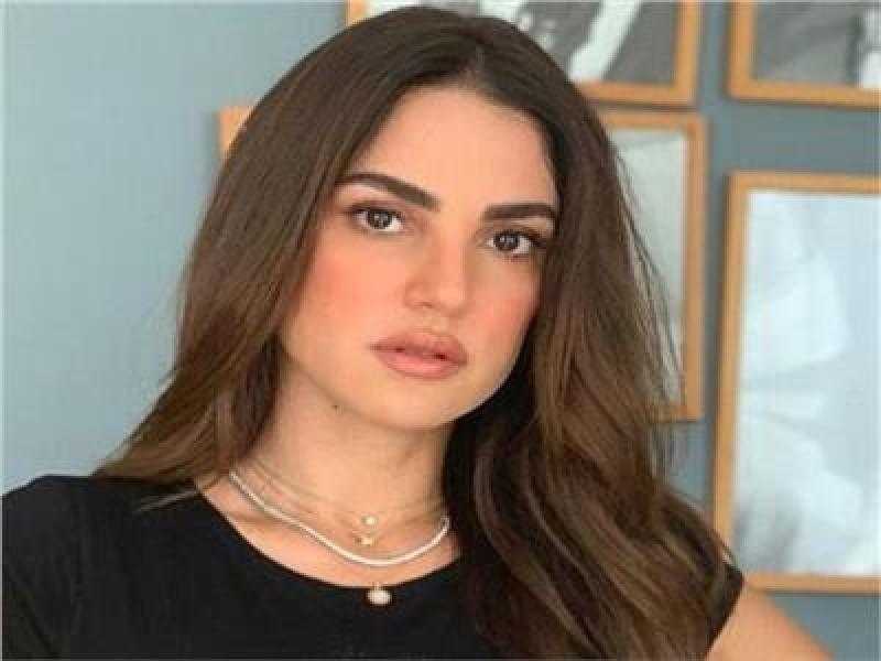 درة عن خلافها مع وفاء عامر: معنديش مشكلة شخصية معاها
