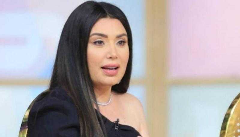 عبير صبري: ”فكرت في تجميد بويضاتي.. ومكونتش متحمسة للزواج”