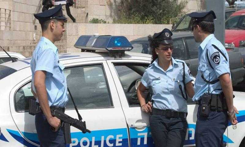 إصابة إسرائيليين فى عملية طعن جنوب تل أبيب