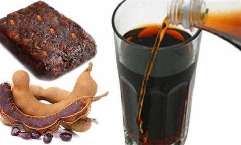 طريقة عمل عصير التمر الهندي