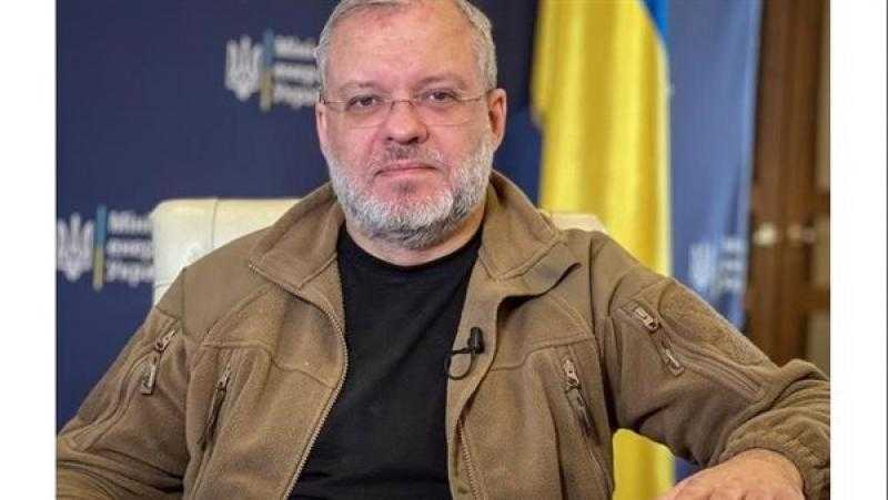 أوكرانيا وألمانيا تبحثان تعزيز التعاون في مجالي الطاقة والانتعاش الأخضر