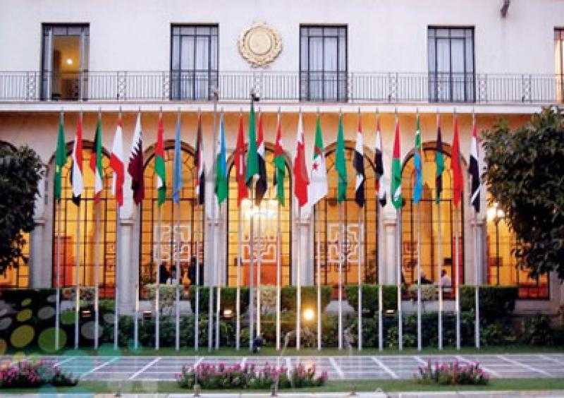 الجامعة العربية تدين اقتحام القوات الإسرائيلية للمسجد الأقصى