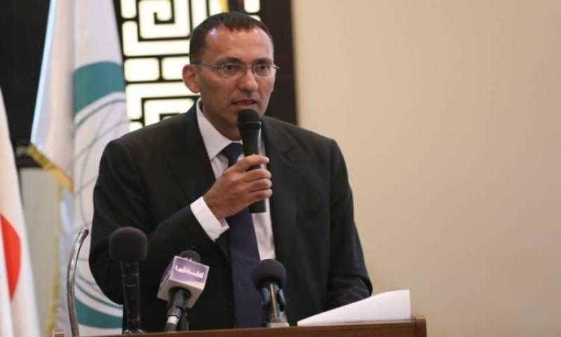 الرويضى لـ«القاهرة الإخبارية»: الاحتلال يريد إنهاء الوجود الفلسطينى
