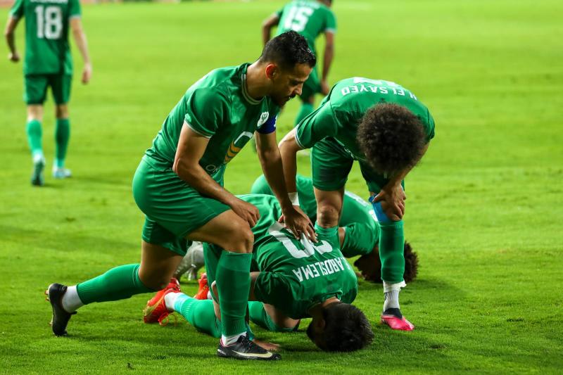 خط أحمر