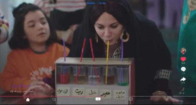 ”الكبير أوي 7” الحلقة 14.. مربوحة مصدومة بعد تحول العترة لرجل عجوز