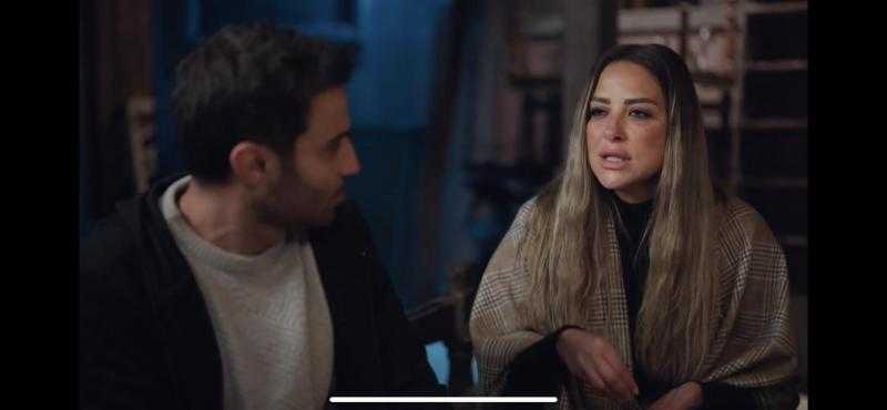 «أبو العزم» يُساعد جماعة الإخوان الإرهابية.. الحلقة الـ15 من «سره الباتع»