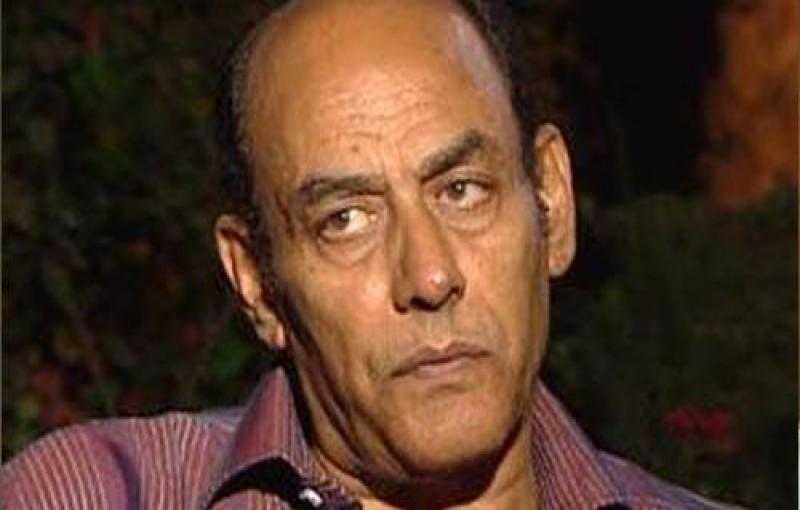 أحمد بدير: فيلم «شارع الهرم» لا يليق بي