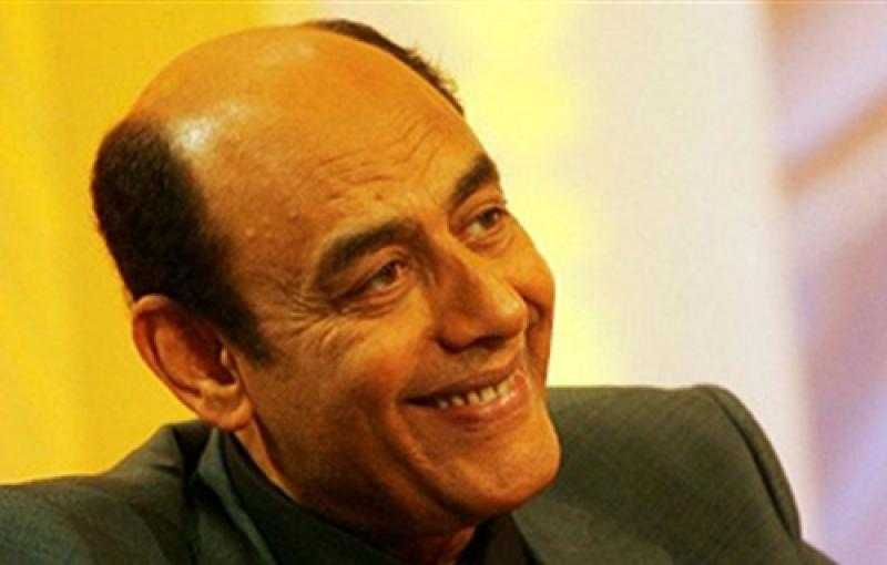 أحمد بدير: هناك أدوار غير مناسبة للفنانين العرب.. واللهجة الصعيدية تستدعى مصححًا