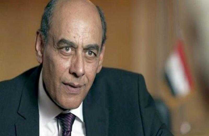 أحمد بدير: مفتقد نور الشريف.. وحسن حسني أخ وعشرة عمري