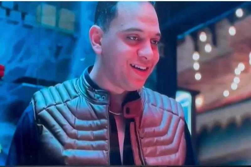 4 أدوار متنوعة يشارك بها محمد شعبان في دراما رمضان