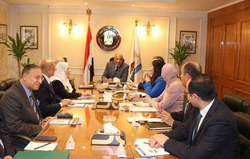 وزير قطاع الأعمال: تطبيق قواعد اقتصاديات التشغيل لخفض النفقات وزيادة الأرباح