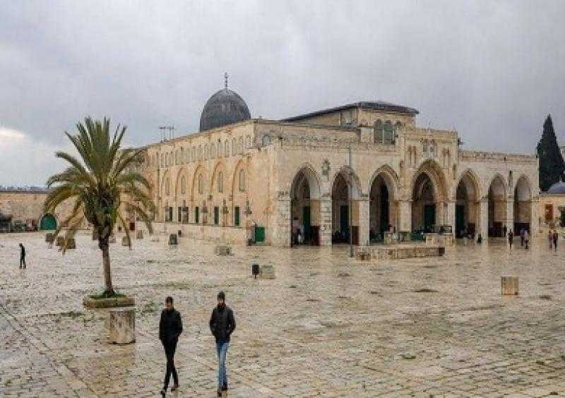 مندوب فلسطين بالأمم المتحدة: على مجلس الأمن الحفاظ على الوضع القانوني والتاريخي للأقصى
