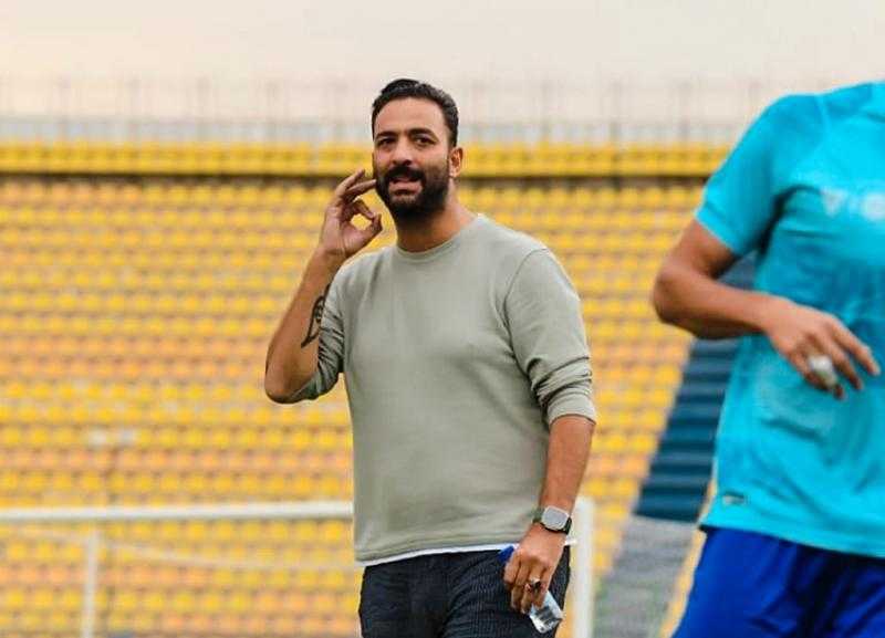 ميدو: أتوقع تأهل الأهلي لنصف نهائي أبطال إفريقيا بشرط